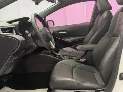 Toyota Corolla 1.8L CVT Sport Edition - ფოტო 9
