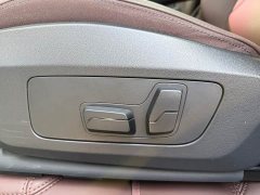 BMW iX1 eDrive25L M Sport Package - ფოტო 10