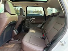 BMW iX1 eDrive25L M Sport Package - ფოტო 11