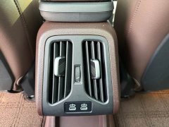 BMW iX1 eDrive25L M Sport Package - ფოტო 12
