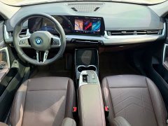 BMW iX1 eDrive25L M Sport Package - ფოტო 13