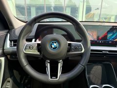 BMW iX1 eDrive25L M Sport Package - ფოტო 14
