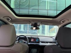 BMW iX1 eDrive25L M Sport Package - ფოტო 15