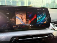 BMW iX1 eDrive25L M Sport Package - ფოტო 17