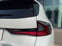 BMW iX1 eDrive25L M Sport Package - ფოტო 19