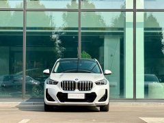 BMW iX1 eDrive25L M Sport Package - ფოტო 2