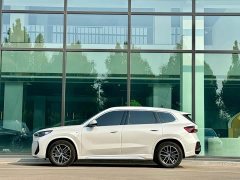 BMW iX1 eDrive25L M Sport Package - ფოტო 3