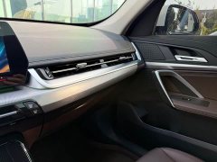 BMW iX1 eDrive25L M Sport Package - ფოტო 7
