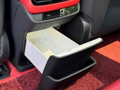 Xiaomi SU7 Quad Motor Ultra-Long Range Advanced Autonomous Driving Max - ფოტო 13