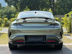 Xiaomi SU7 Quad Motor Ultra-Long Range Advanced Autonomous Driving Max - ფოტო 16