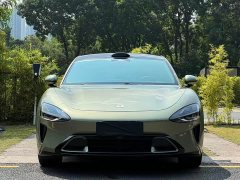 Xiaomi SU7 Quad Motor Ultra-Long Range Advanced Autonomous Driving Max - ფოტო 2