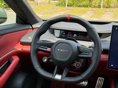 Xiaomi SU7 Quad Motor Ultra-Long Range Advanced Autonomous Driving Max - ფოტო 7