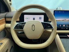 AITO M7 1.5T Intelligent Driving AWD Max 5-Seater - ფოტო 11