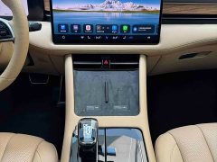 AITO M7 1.5T Intelligent Driving AWD Max 5-Seater - ფოტო 13