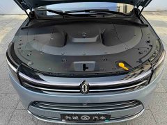 AITO M7 1.5T Intelligent Driving AWD Max 5-Seater - ფოტო 18