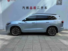 AITO M7 1.5T Intelligent Driving AWD Max 5-Seater - ფოტო 4