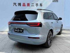 AITO M7 1.5T Intelligent Driving AWD Max 5-Seater - ფოტო 5