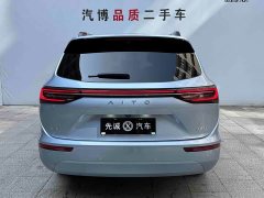 AITO M7 1.5T Intelligent Driving AWD Max 5-Seater - ფოტო 6