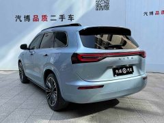 AITO M7 1.5T Intelligent Driving AWD Max 5-Seater - ფოტო 7