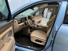 AITO M7 1.5T Intelligent Driving AWD Max 5-Seater - ფოტო 9