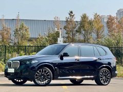 BMW X5 xDrive 40Li M Sport Midnight Edition - ფოტო 1