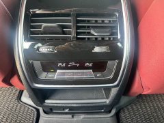BMW X5 xDrive 40Li M Sport Midnight Edition - ფოტო 16