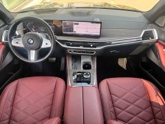 BMW X5 xDrive 40Li M Sport Midnight Edition - ფოტო 17