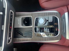 BMW X5 xDrive 40Li M Sport Midnight Edition - ფოტო 19