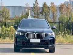 BMW X5 xDrive 40Li M Sport Midnight Edition - ფოტო 2