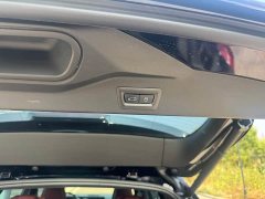 BMW X5 xDrive 40Li M Sport Midnight Edition - ფოტო 20