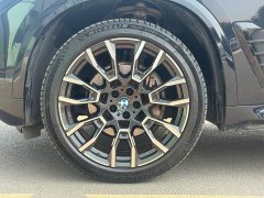 BMW X5 xDrive 40Li M Sport Midnight Edition - ფოტო 4