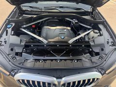 BMW X5 xDrive 40Li M Sport Midnight Edition - ფოტო 5