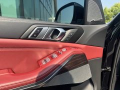 BMW X5 xDrive 40Li M Sport Midnight Edition - ფოტო 8