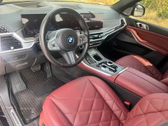 BMW X5 xDrive 40Li M Sport Midnight Edition - ფოტო 9