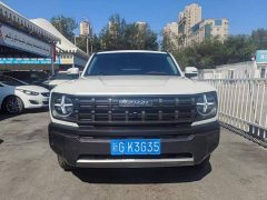 Haval Cool Dog 2022 1.5T DCT FWD Trendsetter Edition - ფოტო 2