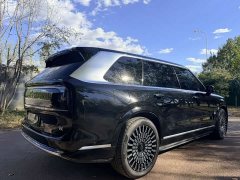 Zeekr 9X 2025 Ultra 55kWh 6-Seater - ფოტო 10