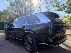 Zeekr 9X 2025 Ultra 55kWh 6-Seater - ფოტო 11