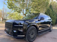 Zeekr 9X 2025 Ultra 55kWh 6-Seater - ფოტო 3