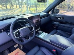 Zeekr 9X 2025 Ultra 55kWh 6-Seater - ფოტო 4