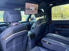 Zeekr 9X 2025 Ultra 55kWh 6-Seater - ფოტო 5