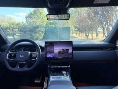 Zeekr 9X 2025 Ultra 55kWh 6-Seater - ფოტო 6