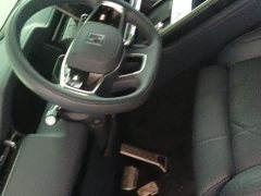 Zeekr 9X 2025 Ultra 55kWh 6-Seater - ფოტო 8