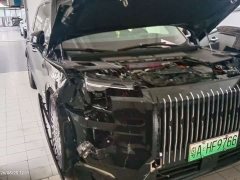 Zeekr 9X 2025 Ultra 55kWh 6-Seater - ფოტო 9
