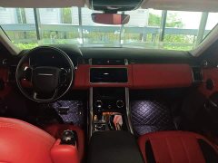 Land Rover Range Rover Sport 2022 3.0 L6 Ebony Edition - ფოტო 4