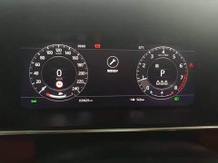 Land Rover Range Rover Sport 2022 3.0 L6 Ebony Edition - ფოტო 5