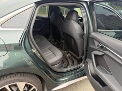 Audi A3 A3L Limousine 35 TFSI Fashion Sport - ფოტო 10