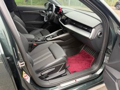 Audi A3 A3L Limousine 35 TFSI Fashion Sport - ფოტო 11