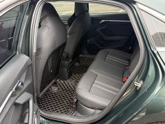 Audi A3 A3L Limousine 35 TFSI Fashion Sport - ფოტო 5