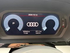 Audi A3 A3L Limousine 35 TFSI Fashion Sport - ფოტო 6