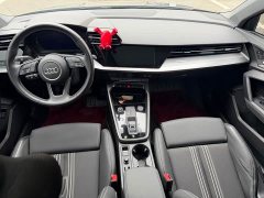 Audi A3 A3L Limousine 35 TFSI Fashion Sport - ფოტო 7